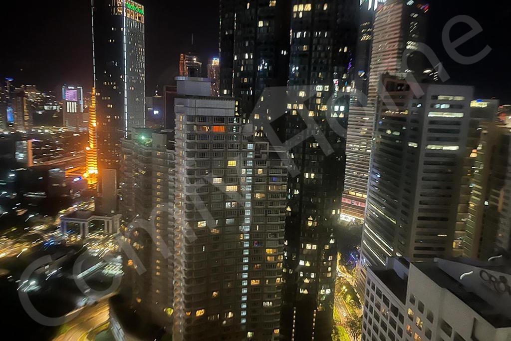 Klcc Service Suites By Home Sweet Home — Photos 1